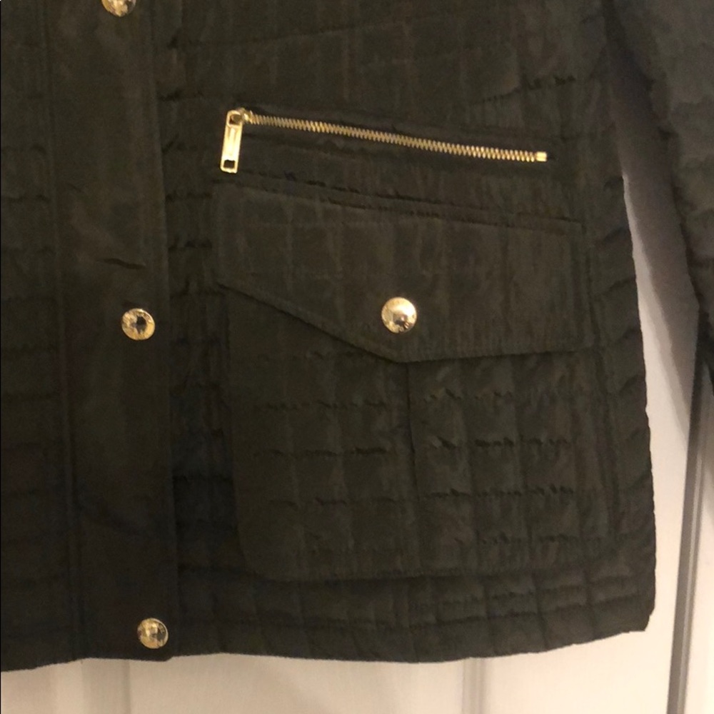 Michael Kora Jacket - image 3